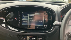 Toyota Aygo X 1.0 VVT-i Edge 5dr [Canvas] Petrol Hatchback